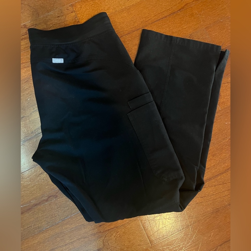 Figs scrub pants